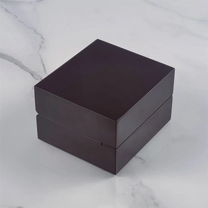 Personalised One Watch Box