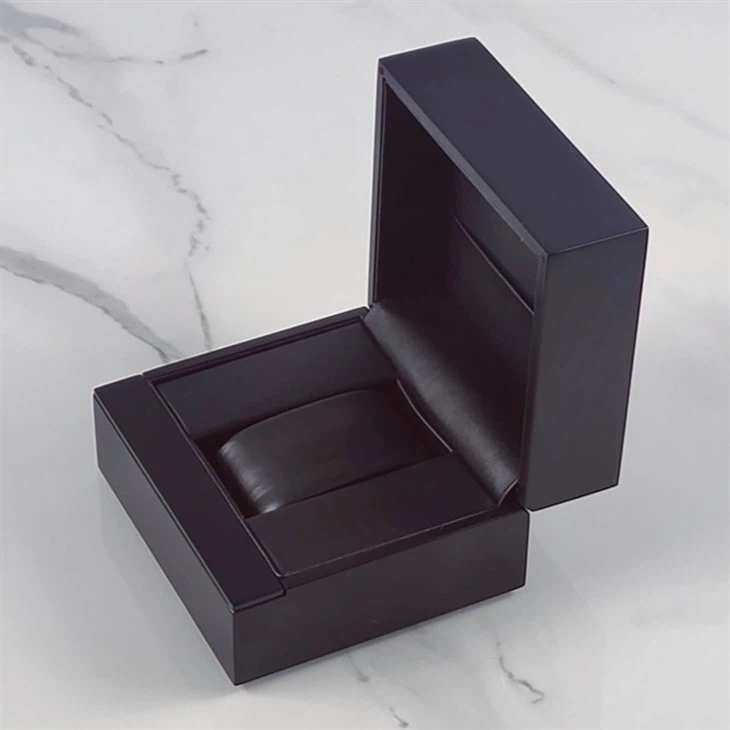 Customised One Watch Box