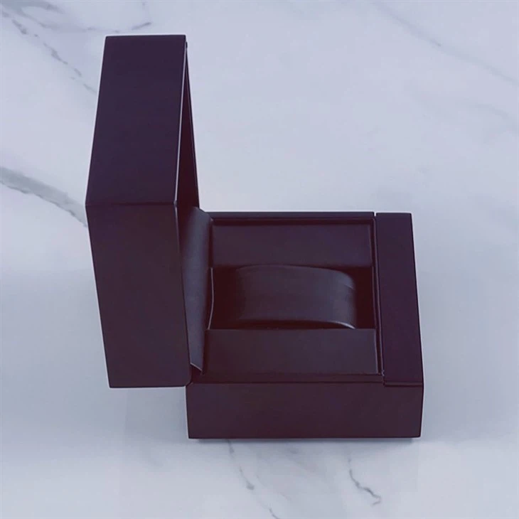 Luxurious One Watch Box