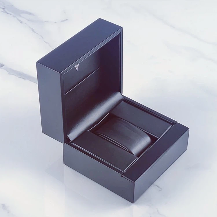 Jedno pudełko na zegarek